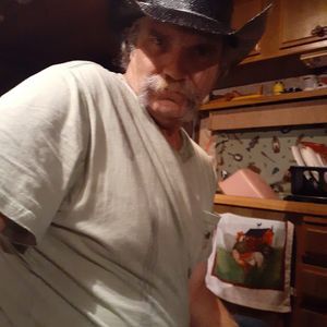 Meet your Posher, Scott